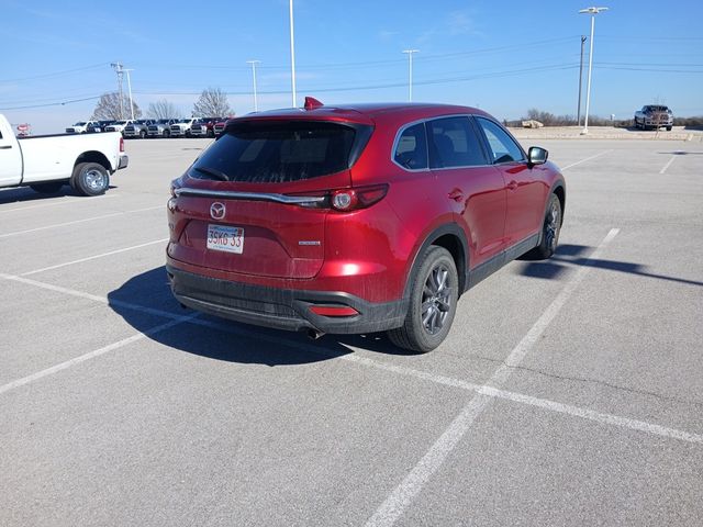 2023 Mazda CX-9 Touring