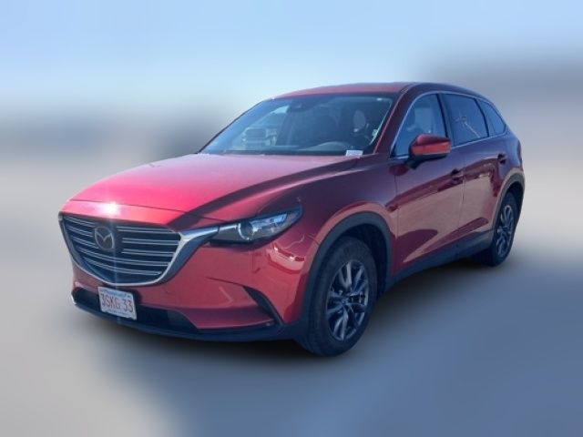 2023 Mazda CX-9 Touring