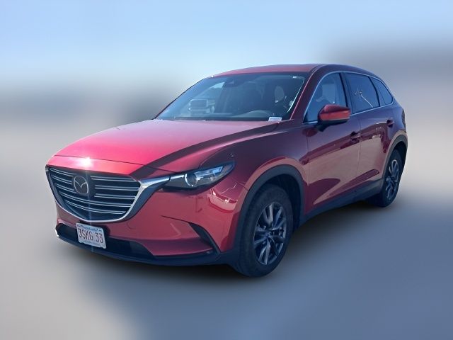 2023 Mazda CX-9 Touring