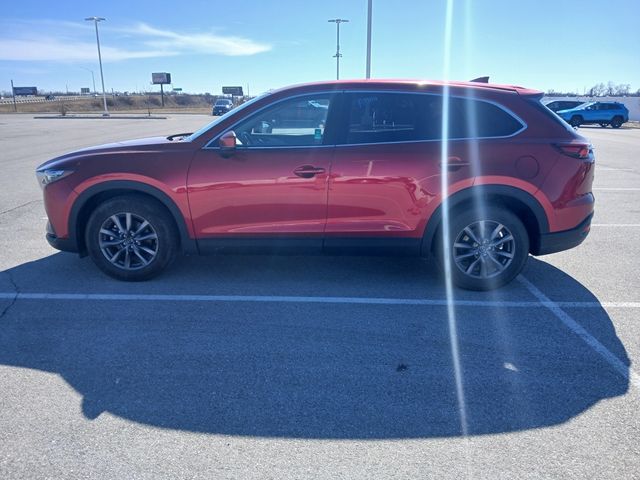 2023 Mazda CX-9 Touring