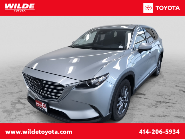 2023 Mazda CX-9 Touring