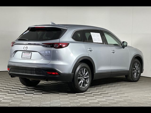 2023 Mazda CX-9 Touring