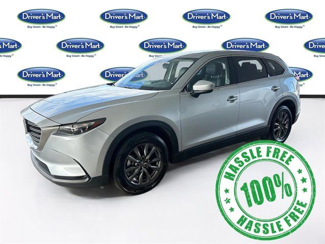 2023 Mazda CX-9 Touring