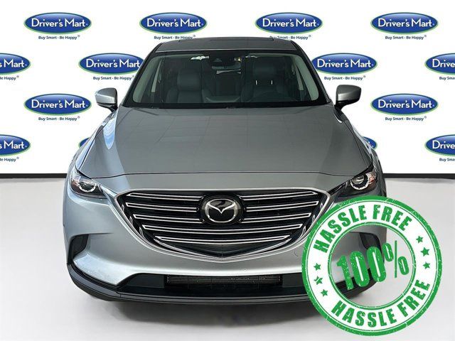 2023 Mazda CX-9 Touring