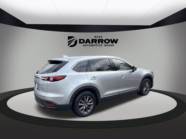 2023 Mazda CX-9 Touring