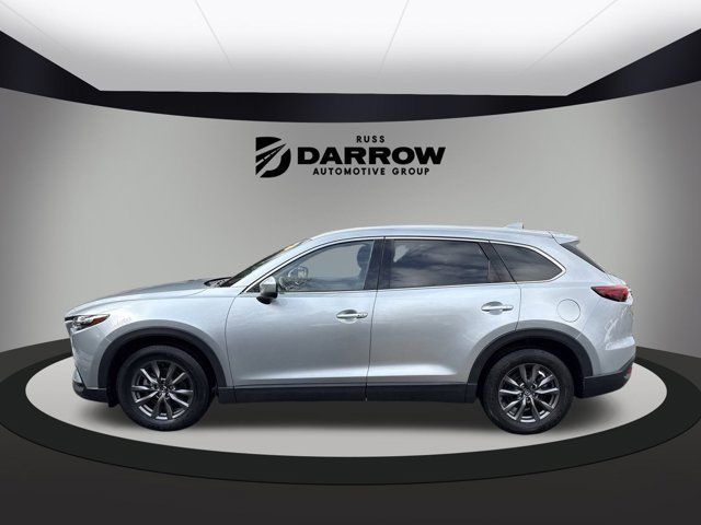 2023 Mazda CX-9 Touring