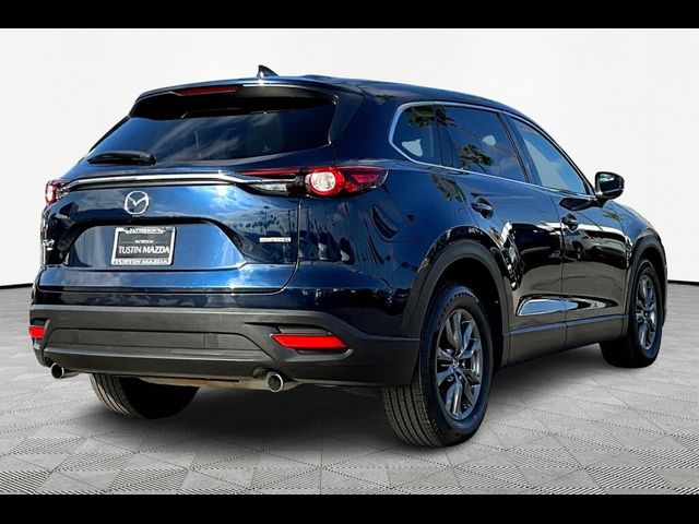 2023 Mazda CX-9 Touring