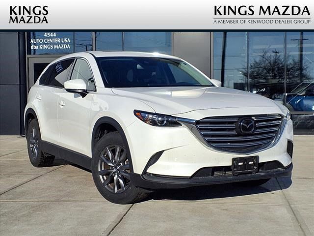 2023 Mazda CX-9 Touring