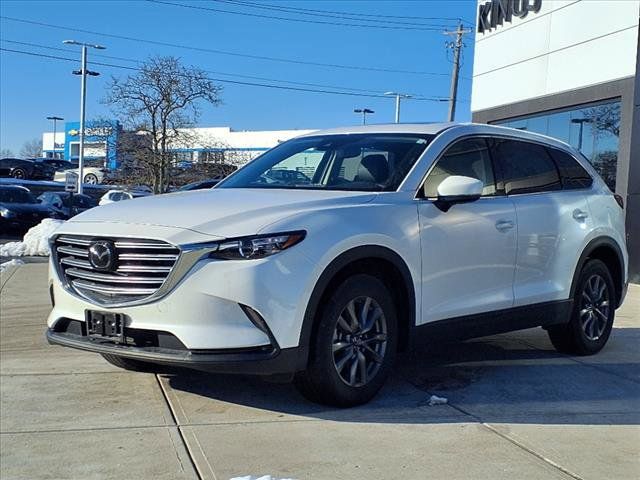 2023 Mazda CX-9 Touring