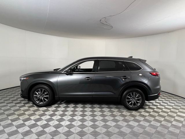 2023 Mazda CX-9 Touring