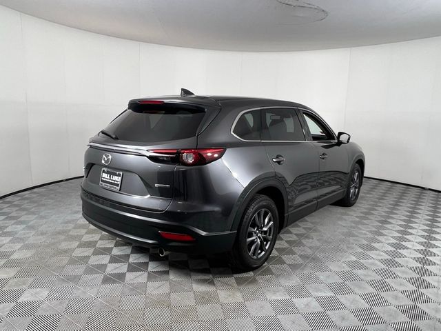 2023 Mazda CX-9 Touring