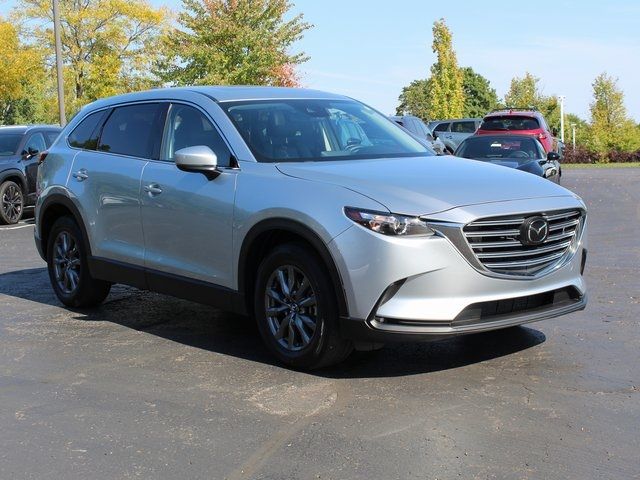 2023 Mazda CX-9 Touring