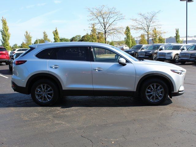 2023 Mazda CX-9 Touring