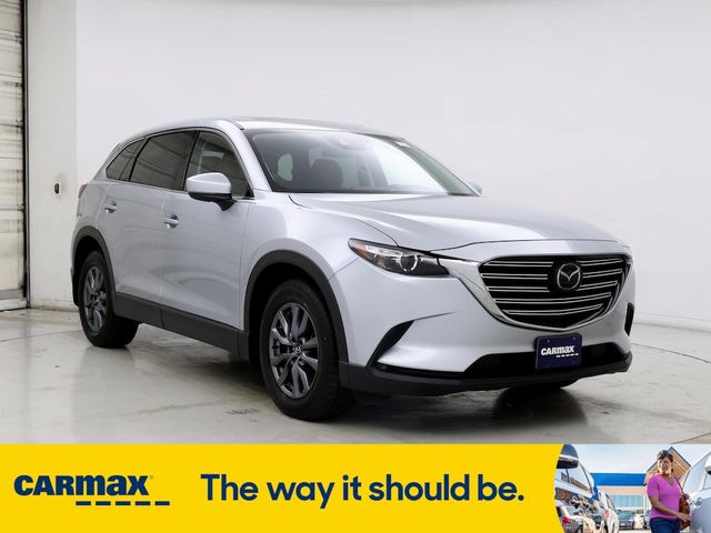 2023 Mazda CX-9 