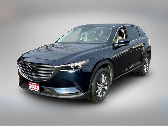 2023 Mazda CX-9 Touring