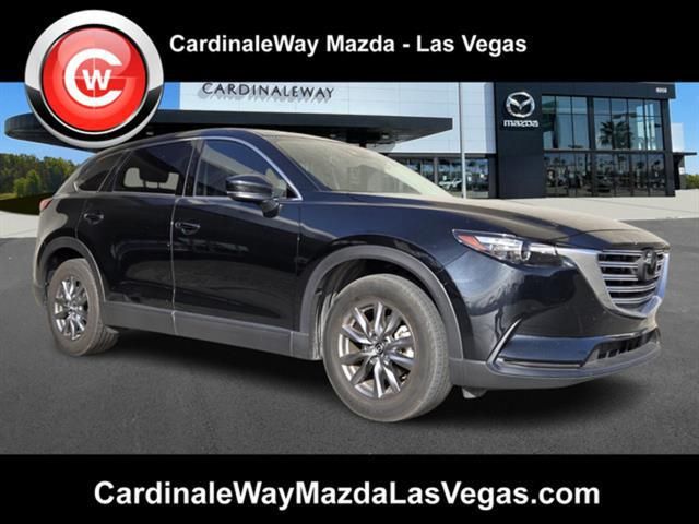 2023 Mazda CX-9 Touring