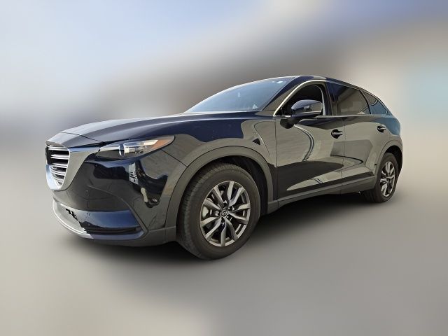 2023 Mazda CX-9 Touring