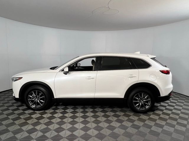 2023 Mazda CX-9 Touring