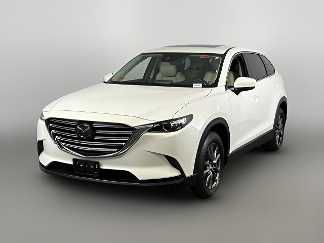 2023 Mazda CX-9 Touring