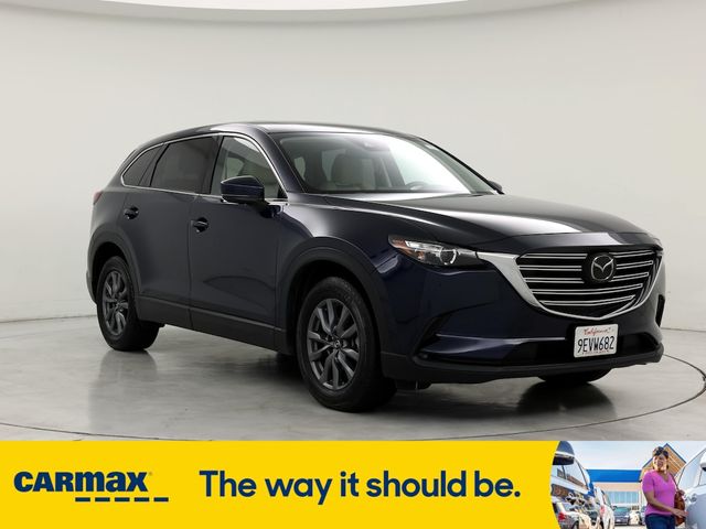 2023 Mazda CX-9 