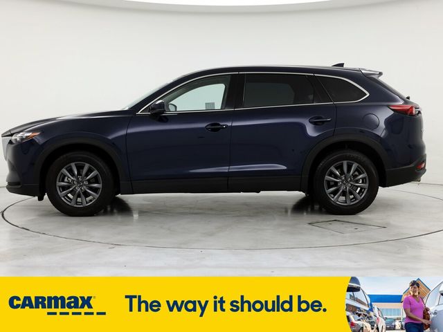 2023 Mazda CX-9 