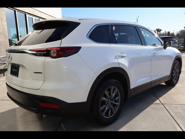 2023 Mazda CX-9 Touring