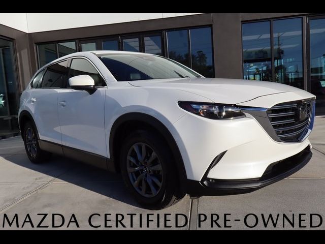 2023 Mazda CX-9 Touring