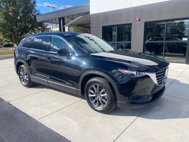 2023 Mazda CX-9 Touring