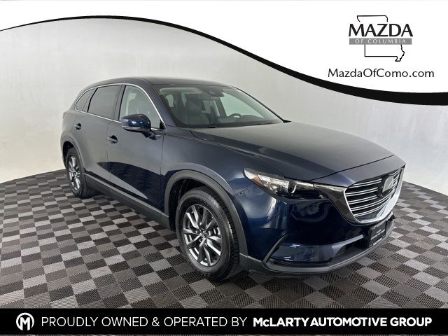 2023 Mazda CX-9 Touring