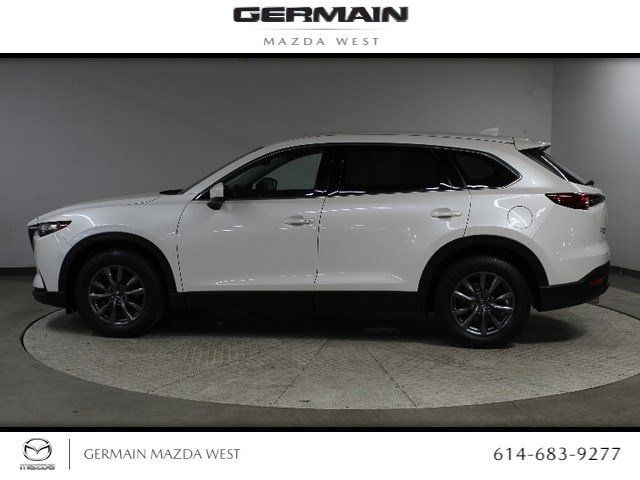 2023 Mazda CX-9 Touring