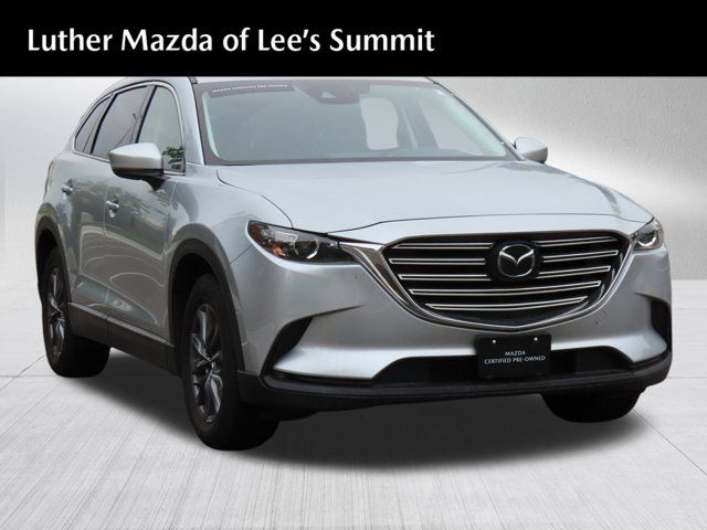 2023 Mazda CX-9 Touring
