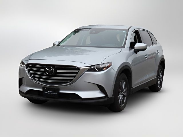 2023 Mazda CX-9 Touring