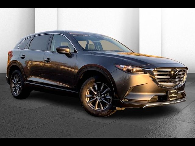 2023 Mazda CX-9 Touring