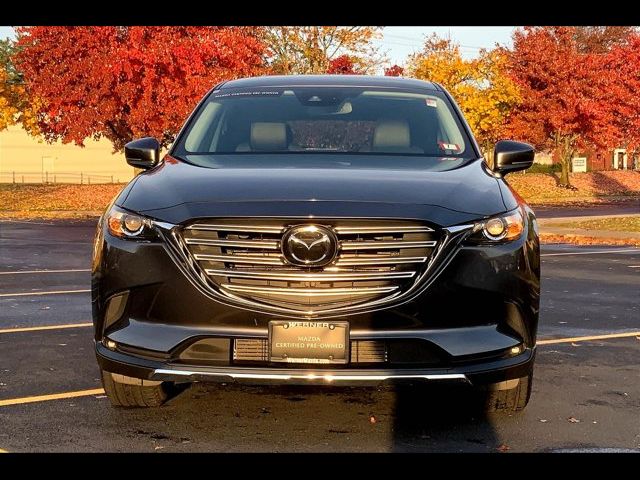 2023 Mazda CX-9 Touring