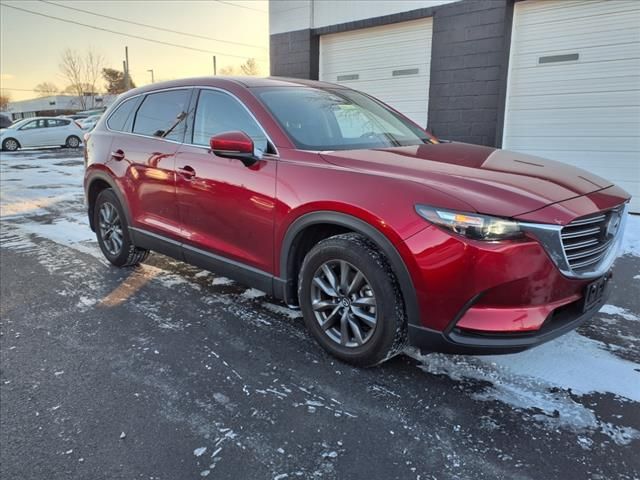 2023 Mazda CX-9 Touring