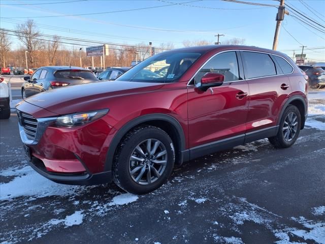 2023 Mazda CX-9 Touring