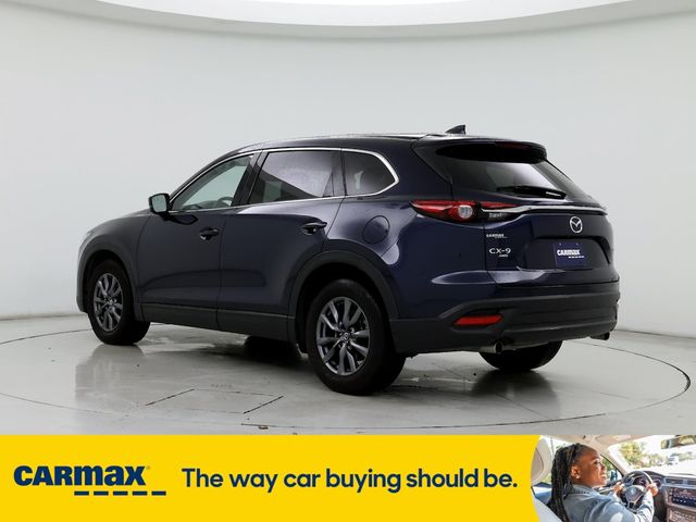 2023 Mazda CX-9 Touring