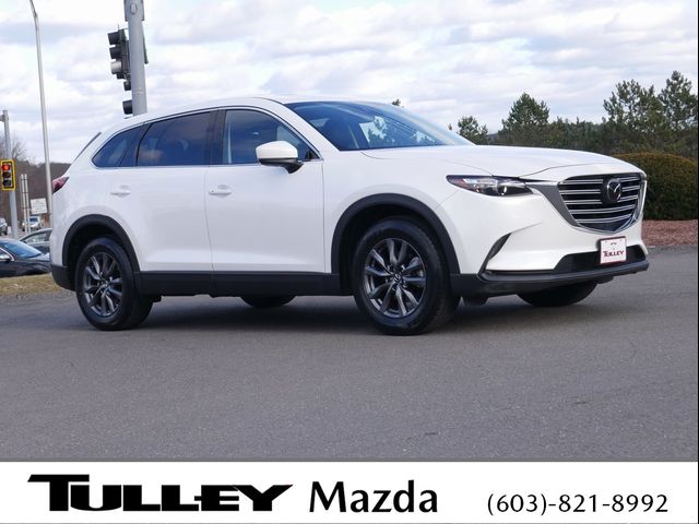 2023 Mazda CX-9 Touring