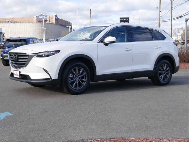 2023 Mazda CX-9 Touring