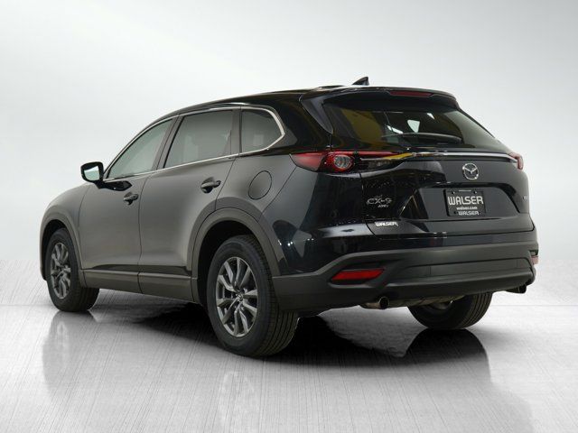 2023 Mazda CX-9 Touring