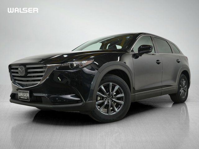 2023 Mazda CX-9 Touring