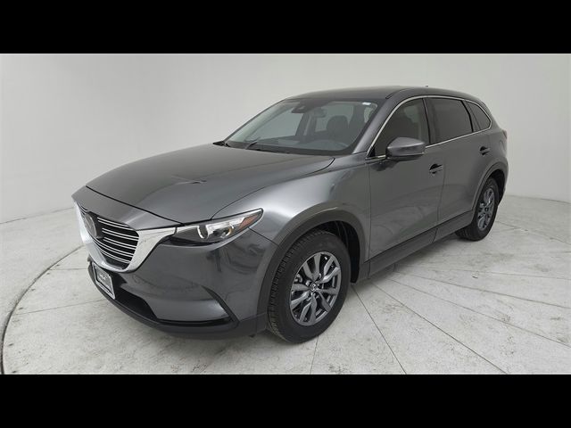 2023 Mazda CX-9 Touring