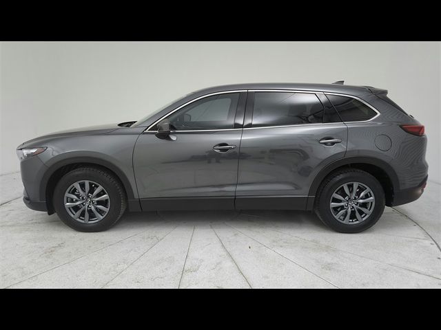 2023 Mazda CX-9 Touring