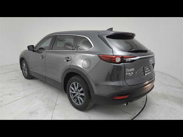 2023 Mazda CX-9 Touring