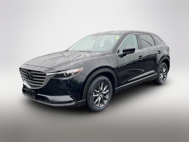 2023 Mazda CX-9 Touring