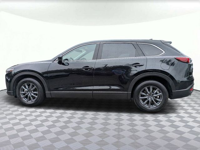 2023 Mazda CX-9 Touring