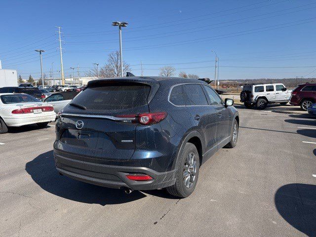 2023 Mazda CX-9 Touring