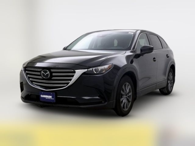 2023 Mazda CX-9 Touring