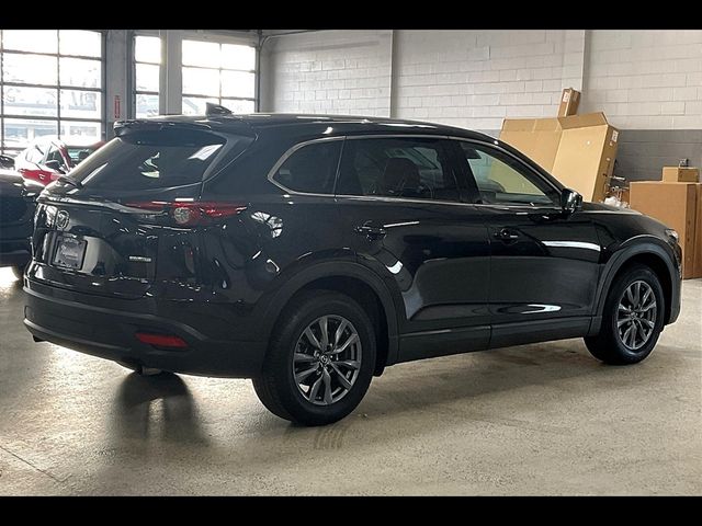 2023 Mazda CX-9 Touring