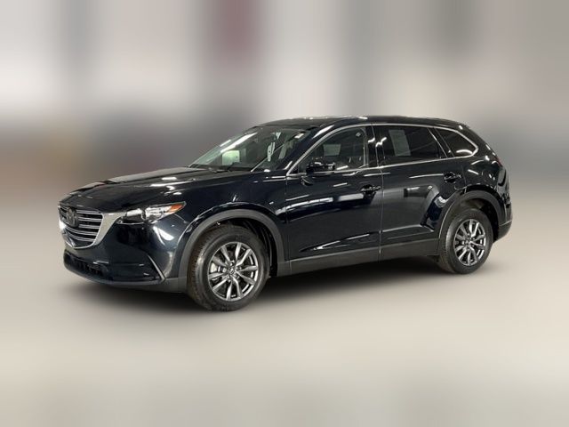 2023 Mazda CX-9 Touring